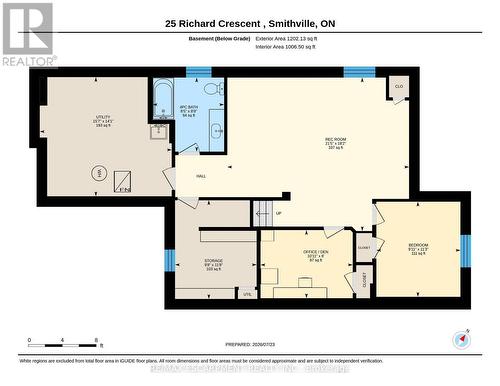 25 Richard Crescent, West Lincoln, ON - Other
