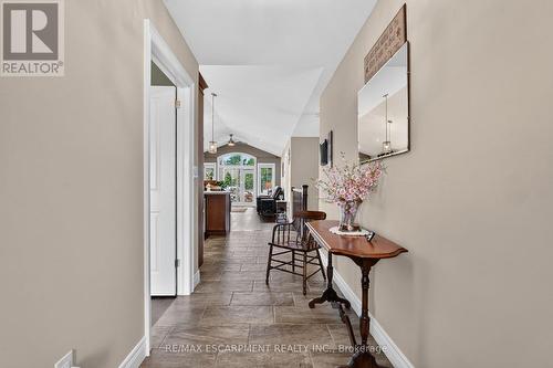 25 Richard Crescent, West Lincoln, ON - Indoor Photo Showing Other Room