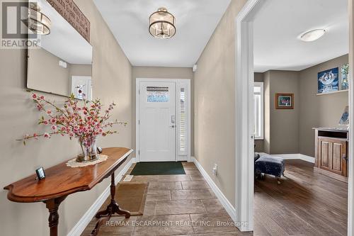25 Richard Crescent, West Lincoln, ON - Indoor