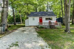 717 OXBOW PARK DRIVE  Wasaga Beach, ON L9Z 2V2