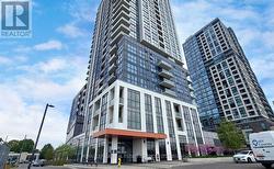 812 - 50 THOMAS RILEY ROAD  Toronto, ON M9B 0C5