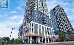 812 - 50 THOMAS RILEY ROAD  Toronto, ON M9B 0C5