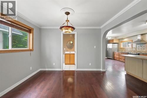406 27Th Street W, Saskatoon, SK - Indoor