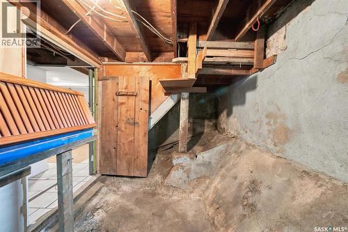 406 27Th Street W, Saskatoon, SK - Indoor