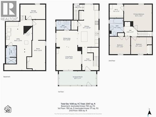 406 27Th Street W, Saskatoon, SK - Other