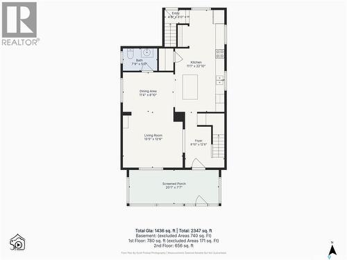 406 27Th Street W, Saskatoon, SK - Other