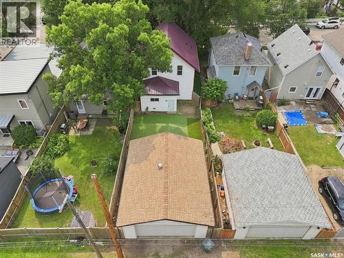 406 27Th Street W, Saskatoon, SK - Outdoor