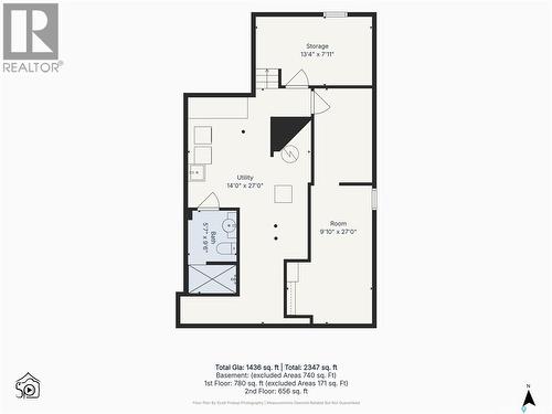 406 27Th Street W, Saskatoon, SK - Other