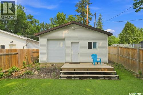 406 27Th Street W, Saskatoon, SK - Outdoor