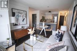 322 - 231 FORT YORK BOULEVARD  Toronto, ON M5V 1B2