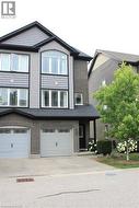 12 POPLAR Drive Unit# 21  Cambridge, ON N3C 0G4