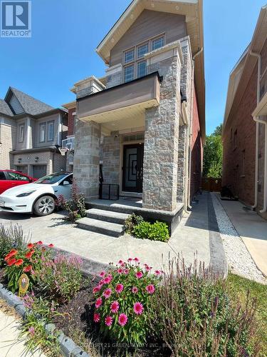 Main - 71 Eberly Woods Drive, Caledon, ON - Outdoor