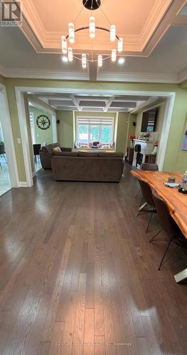 Main - 71 Eberly Woods Drive, Caledon, ON - Indoor Photo Showing Other Room