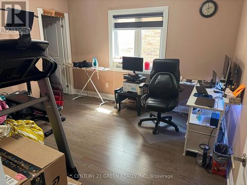 Main - 71 Eberly Woods Drive, Caledon, ON - Indoor