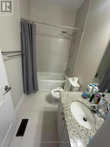 Main - 71 Eberly Woods Drive, Caledon, ON - Indoor Photo Showing Bathroom