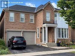 BSMT - 70 SKYWOOD DRIVE  Richmond Hill, ON L4E 4L1