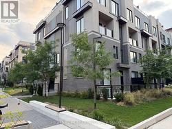 2 - 3562 COLONIAL DRIVE Mississauga, ON L5L 5R9