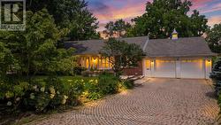 461 TEMAGAMI CRESCENT  Mississauga, ON L5H 1S9