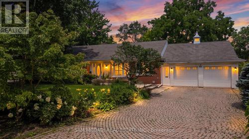 461 Temagami Crescent, Mississauga, ON - Outdoor