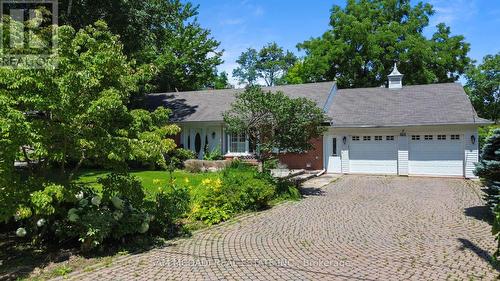 461 Temagami Crescent, Mississauga, ON - Outdoor