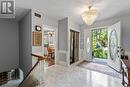 461 Temagami Crescent, Mississauga, ON  - Indoor Photo Showing Other Room 