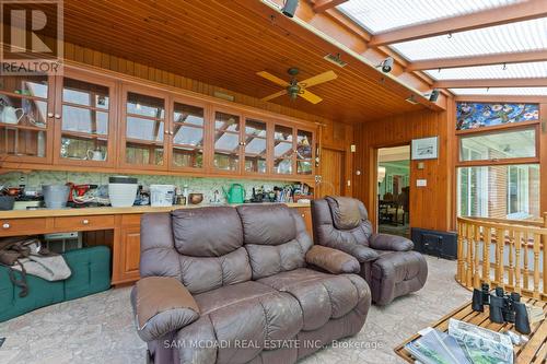 461 Temagami Crescent, Mississauga, ON - Indoor Photo Showing Other Room