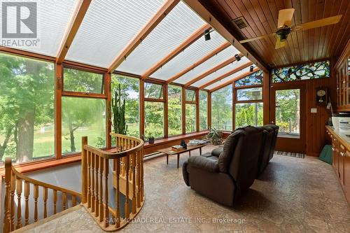 461 Temagami Crescent, Mississauga, ON - Indoor Photo Showing Other Room