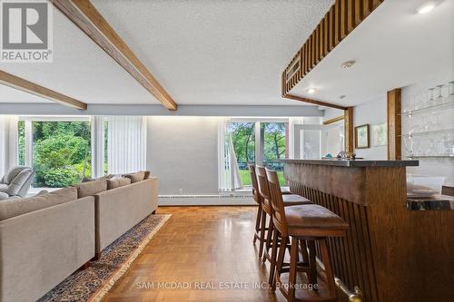 461 Temagami Crescent, Mississauga, ON - Indoor