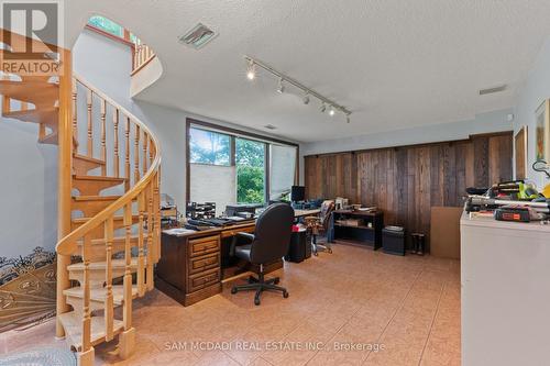 461 Temagami Crescent, Mississauga, ON - Indoor