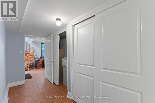 461 Temagami Crescent, Mississauga, ON - Indoor Photo Showing Other Room