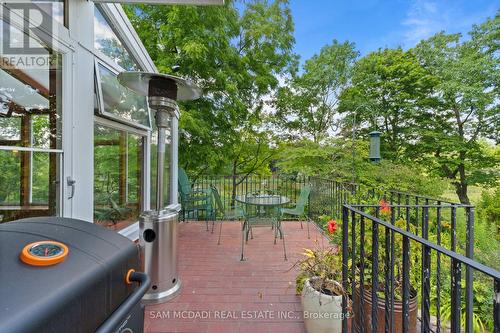 461 Temagami Crescent, Mississauga, ON - Outdoor