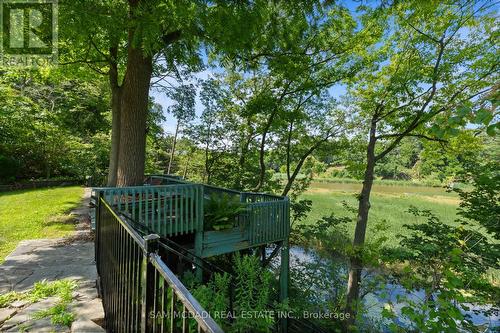 461 Temagami Crescent, Mississauga, ON - Outdoor