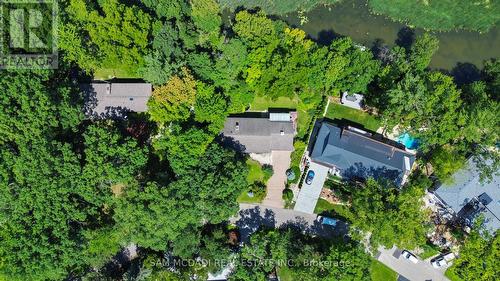 461 Temagami Crescent, Mississauga, ON - Outdoor