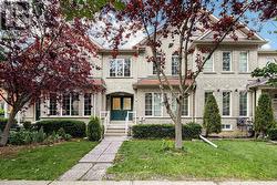 5837 RAINBERRY DRIVE  Mississauga, ON L5M 6S2