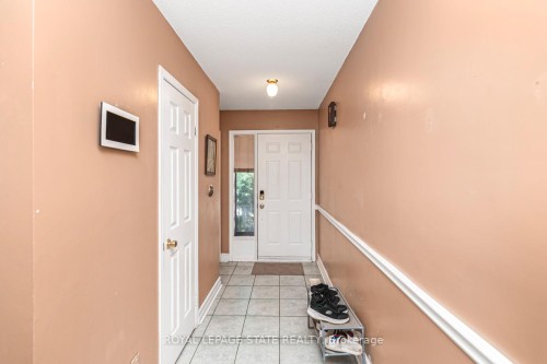 127 Terni Boulevard, Hamilton, ON - Indoor Photo Showing Other Room