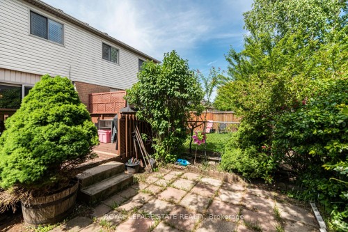 127 Terni Boulevard, Hamilton, ON - Outdoor