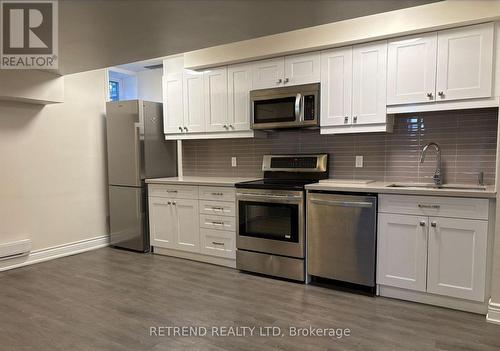 BXMT - 892 PALMERSTON AVENUE , Toronto, Ontario M6G 2S2 5