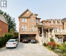 160 BOB YUILL DRIVE Toronto, ON M9M 0B1