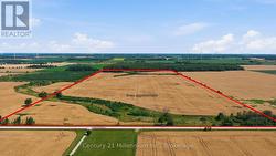 NO CIVIC ADDRESS CONCESSION 7 ROAD  Kincardine, ON N2Z 2X6