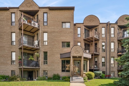 10-12840 Rue De Montigny  Montréal (Rivière-Des-Prairies/Pointe-Aux-Trembles), QC H1A 4S9