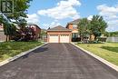 33 Whitburn Crescent, Vaughan, ON  - Outdoor 