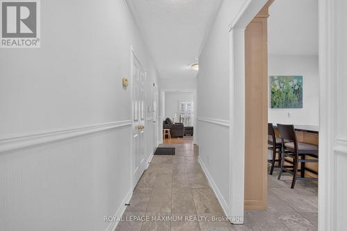 33 Whitburn Crescent, Vaughan, ON - Indoor Photo Showing Other Room