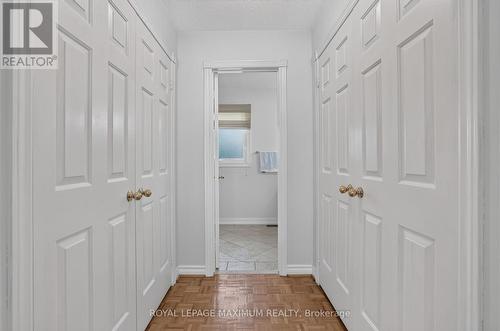 33 Whitburn Crescent, Vaughan, ON - Indoor Photo Showing Other Room
