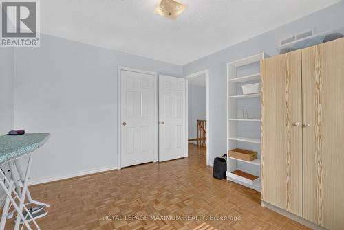 33 Whitburn Crescent, Vaughan, ON - Indoor