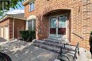 33 Whitburn Crescent, Vaughan, ON  - Outdoor With Exterior 