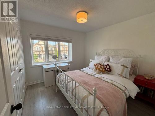 4686 Tassie Road, Burlington, ON - Indoor Photo Showing Bedroom