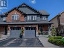 4686 Tassie Road, Burlington, ON  - Outdoor With Facade 