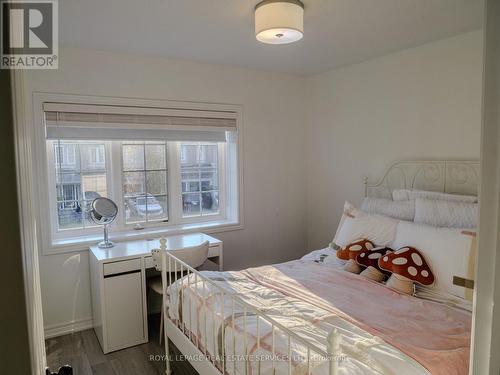 4686 Tassie Road, Burlington, ON - Indoor Photo Showing Bedroom