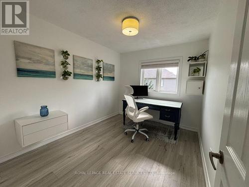 4686 Tassie Road, Burlington, ON - Indoor Photo Showing Office