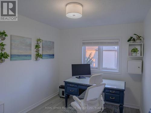 4686 Tassie Road, Burlington, ON - Indoor Photo Showing Other Room